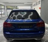 Mercedes-Benz C 300 C T-Modell C 300 d 4Matic - Mercedes-Benz C-Klasse: T Modell