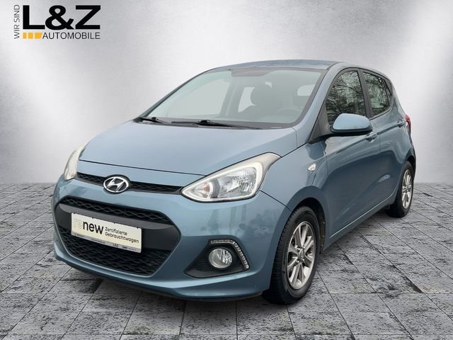 Hyundai i10 YES!