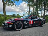 Corvette C6 6.0 V8 Cabrio - Clean Carfax Hardtop!