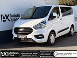 Ford Transit Custom 2.0 TDCi 320 L1 Trend  *9-SITZER*