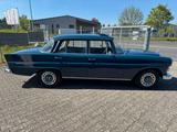 Mercedes-Benz 230 W110 - gebrauchte Mercedes-Benz 230 aus dem Jahr 1967
