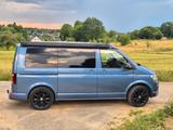 Volkswagen T6 California - VW T6 California in Bonn