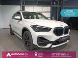BMW X1 sDrive20i Sport Line LED|Navi|ParkPilot|AHK