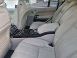 Land Rover Range Rover 3,0 TDV6 Autobiography Autobiography - Land Rover in Hannover