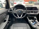 BMW 320d Advantage 3 touring Motorproblem - BMW Unfallwagen