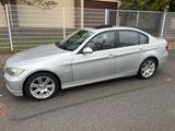 BMW 3er 320I Klima Sitzheizung - BMW aus 2007: 3er