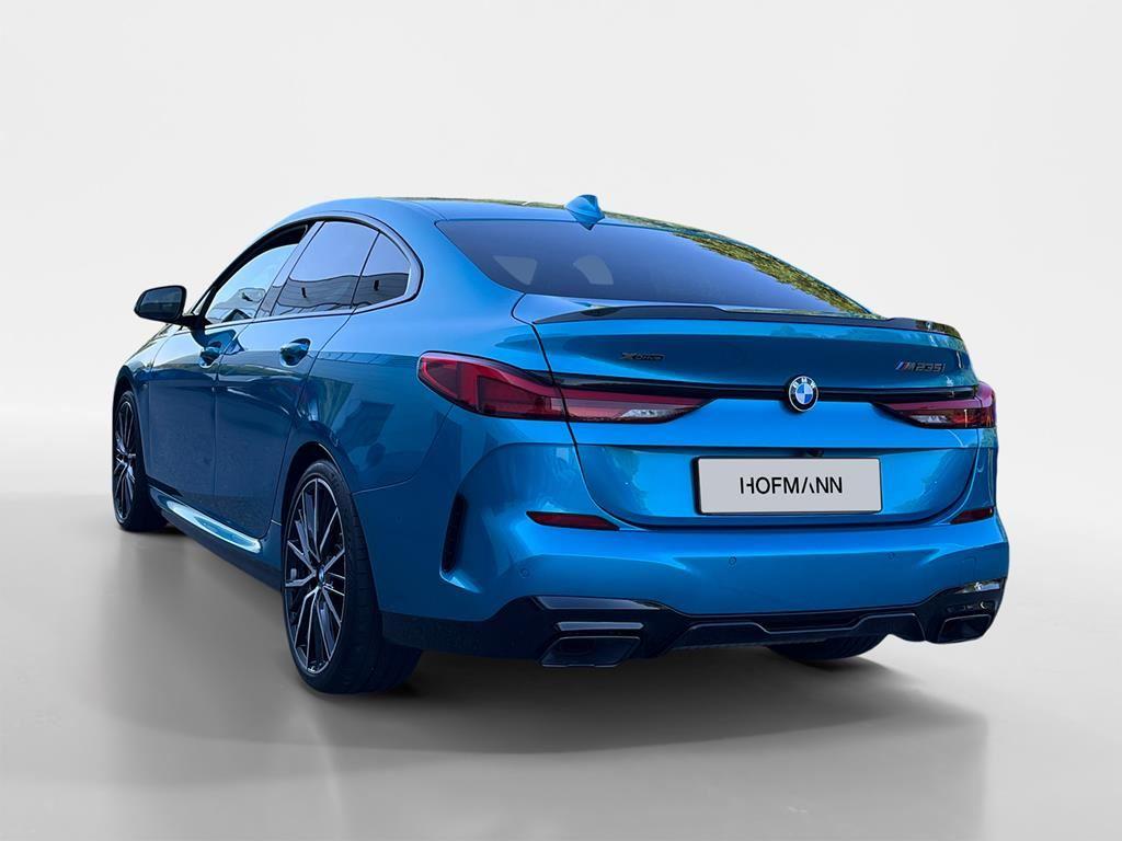 BMW M235i xDrive Gran Coupe ACC+Pano+M Performance+