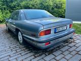 Buick Park Avenue 3.8 V6 innen ROT Vollleder - Buick Park Avenue Gebrauchtwagen