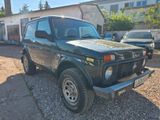 Lada Niva*AHK*4x4*Tüv neue* - Lada Niva aus 2012