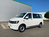 Vorschaubild Volkswagen T6 Caravelle