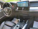 BMW X6 xDrive40d  - gebrauchte BMW X6 aus dem Jahr 2012