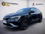 Renault Arkana R.S. Line TCe 160, ACC, Navi, SHZ - schwarze Renault Arkana
