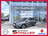 Suzuki SX4 S-Cross 1.4 Boosterjet Hybrid 4x4- Comfort+ - Suzuki (SX4) S-Cross aus 2020