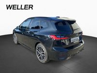 BMW 220 Active Tourer - Vorschau Bild 10