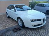 Alfa Romeo 159 SW 2.0 jtdm - Alfa Romeo 159 aus 2009