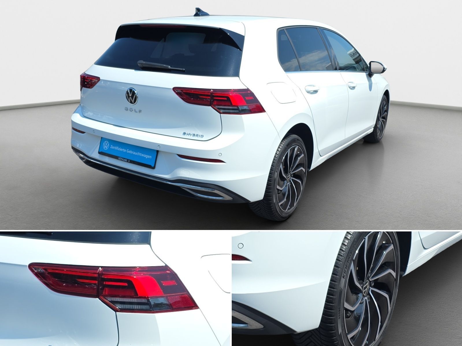 Volkswagen Golf - Bild 27