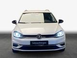 Volkswagen Golf Variant 2.0 TDI IQ.DRIVE|Standhz|AHK|ACC|LE - Volkswagen Golf mit Diesel-Antrieb: Standheizung, Kombi