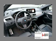 Fahrzeugabbildung BMW X2 xDrive20d M Sport X Steptronic,