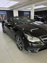 Mercedes-Benz E 220 d Sport Edition  - Mercedes-Benz E 220 Gebrauchtwagen in München