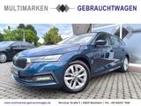 Skoda Octavia Combi First Edition 2.0 TDI DPF EU6d-T H - Skoda Octavia: Eu