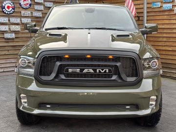 Dodge RAM - 6