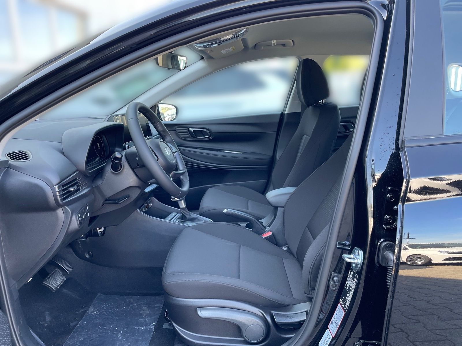 Hyundai i20 – Bild 8