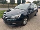 Opel Astra J 1.4 Turbo 2.HAND*LHZ*SHZ*GARANTIE - Opel Astra: Kombi, Astra2
