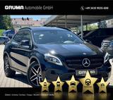 Mercedes-Benz GLA 180 Urban+Night+LED+Navi+PTS+Licht.Sicht+++ - Mercedes-Benz GLA 180 aus 2018