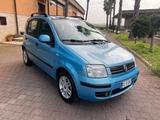 Fiat Panda 1.3 MJT 16V Emotion - Fiat Panda Emotion mit Diesel-Antrieb