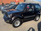 Suzuki Jimny Ranger Style Lim. 1 Hand *AU/HU *AS FAIR - gebrauchte Suzuki Jimny aus dem Jahr 2018