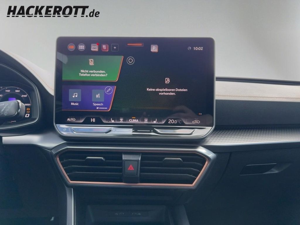 Cupra Leon - Bild 11