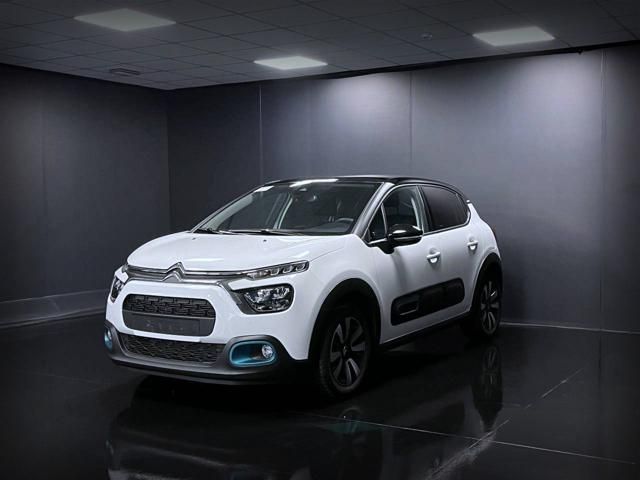 Citroën CITROEN C3 BlueHDi 100 S&S Shine