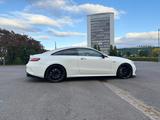 Mercedes-Benz E 53 Coupe AMG Mercedes *VOLL*4MATIC*PANO*BURM* - Mercedes-Benz E 53 AMG: Coupe