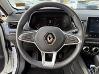 Renault Arkana - Vorschau Bild 9
