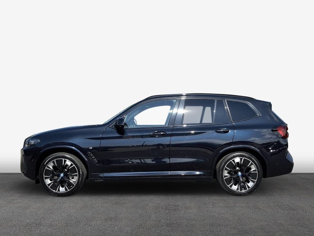BMW iX3 - Bild 5