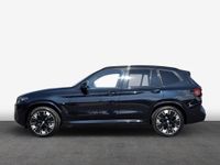 BMW iX3 - Vorschau Bild 5