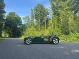 Lotus Super Seven/Tiger Super6 - Lotus Super Seven Benziner Gebrauchtwagen