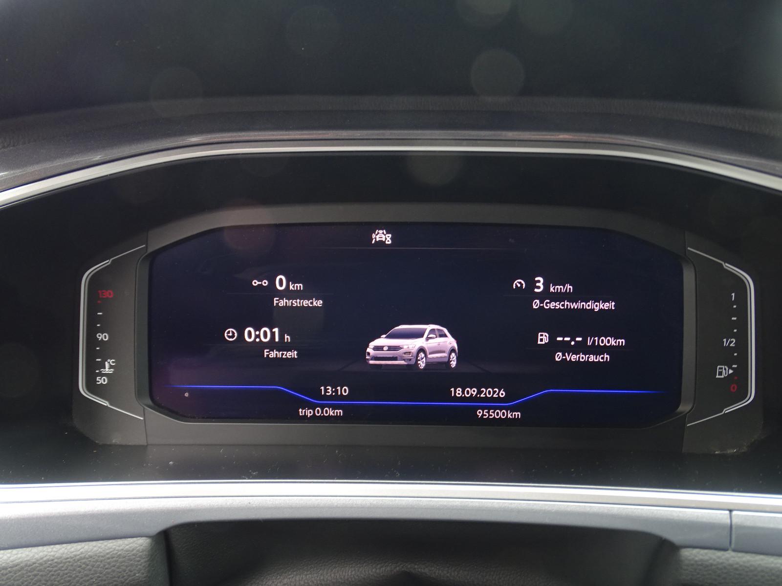 Volkswagen T-Roc Style, миниатюра 13