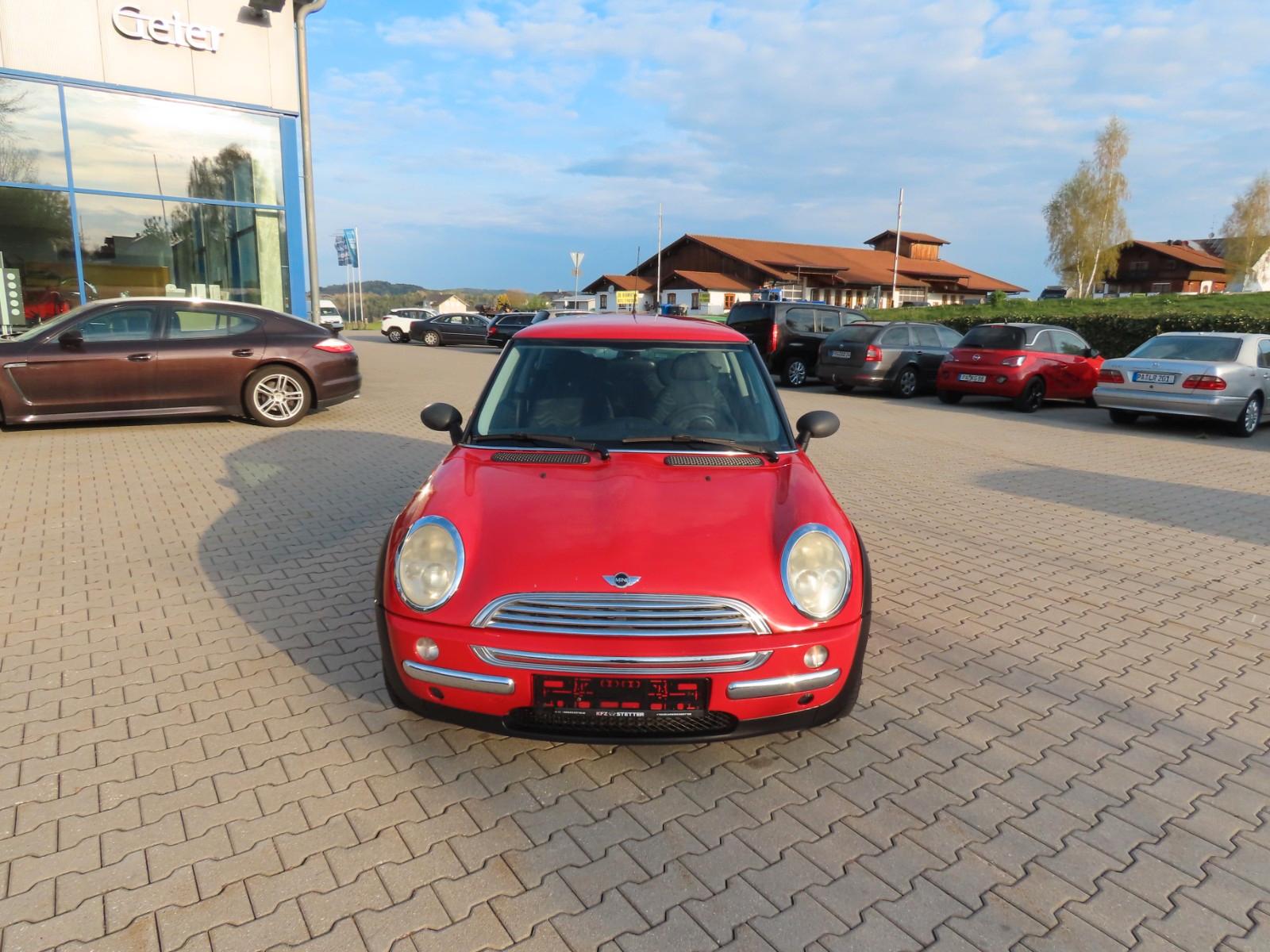 MINI ONE Mini One