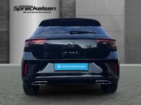 Volkswagen T-Roc - Vorschau Bild 4