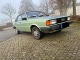 Audi 80 B2 CL (Formel E) - gebrauchte Audi 80 aus dem Jahr 1982