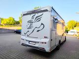 LMC Cruiser Comfort 732G - Aachen