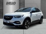 Opel Grandland X 120 Jahre Turbo Navi LED Kurvenlicht - Opel Grandland (X) Gebrauchtwagen in Hamburg