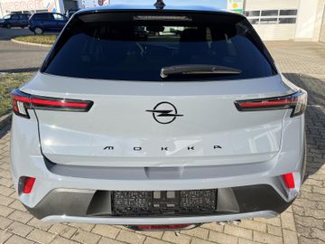 Bild 5 Opel Mokka Edition Automatik