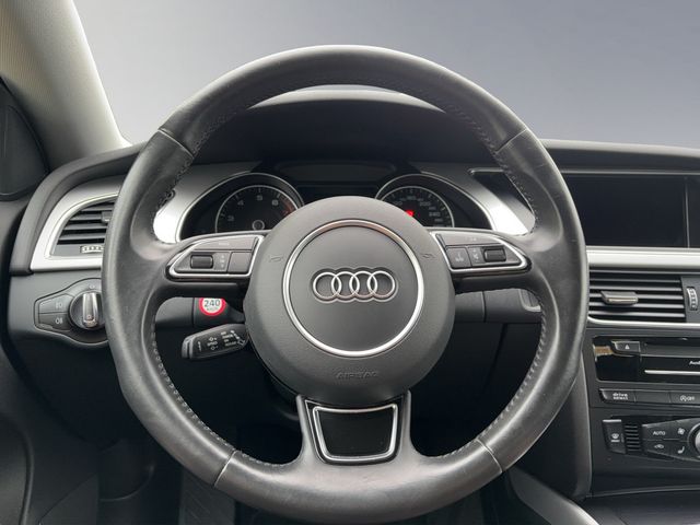 A5 Sportback 2.0 TFSI quattro 169kW, S line Sele