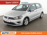 Volkswagen Golf VII Sportsvan 1.0 TSI Comfortline BM*PDC* - VW Golf Gebrauchtwagen in Duisburg