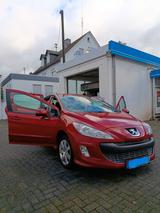 Peugeot 308 Sport HDi FAP 110 Sport - Peugeot 308: Hdi Fap