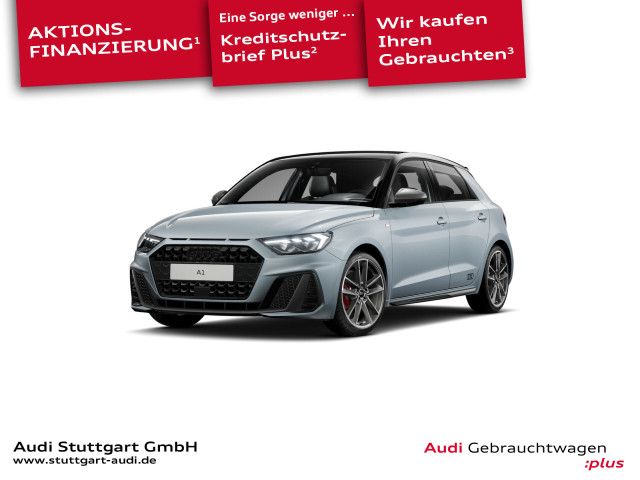 Image of Audi A1