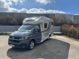 Volkswagen VW - Knaus MQ - Volkswagen Teilintegrierter