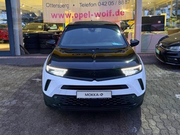 Bild 2 Opel Mokka-e GS Line AT 11kW+LED+KAMERA+LHZ+PDC+SHZ+